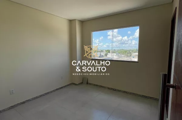 Apartamento para aluguel,  Monte Castelo, Teixeira De Freitas - Foto 4