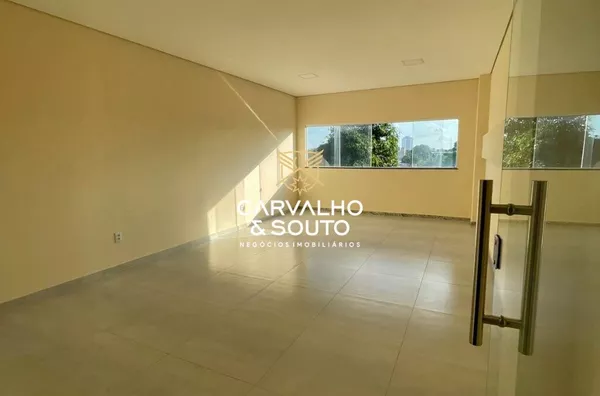 Sala comercial para aluguel,  Monte Castelo, Teixeira De Freitas