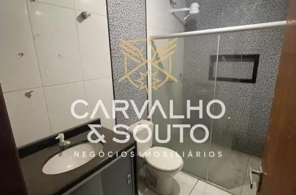 Apartamento para aluguel,  Residencial Dos Pioneiros, Teixeira De Freitas