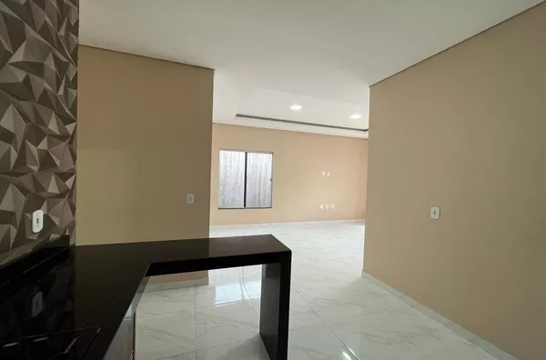 Casa para aluguel,  Mont Serrat 3, Teixeira De Freitas