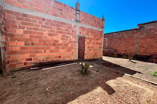 Terreno para venda,  Jardim Liberdade, Teixeira De Freitas