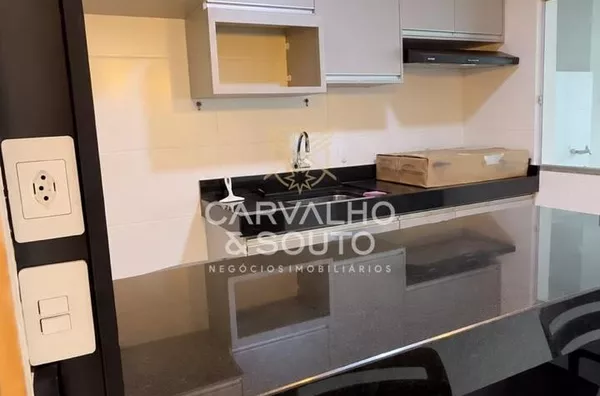 Apartamento duplex para aluguel, Vila Verde, Teixeira De Freitas - Foto 5