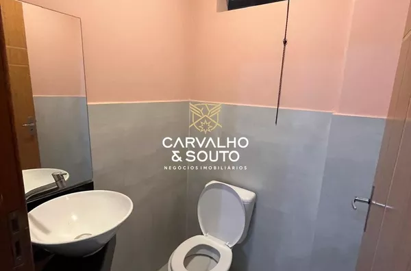 Sala comercial para aluguel,  Centro, Teixeira De Freitas