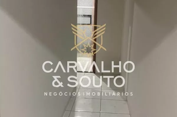 Apartamento para aluguel,  Residencial Dos Pioneiros, Teixeira De Freitas
