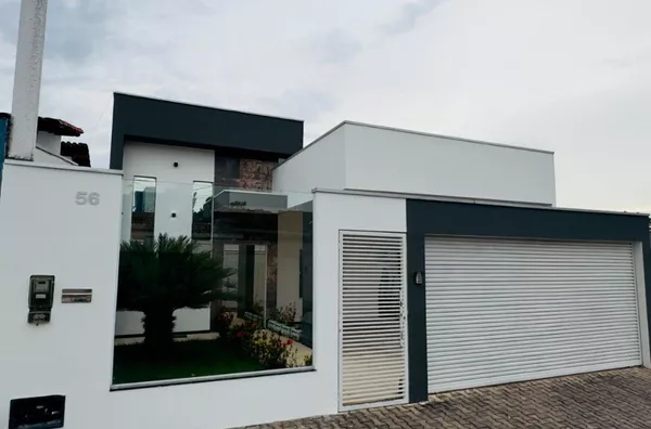 Casa para aluguel, Mont Serrat 1, Teixeira De Freitas - Foto 1