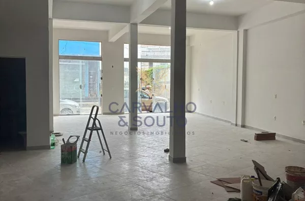 Sala comercial para ,  Centro, Teixeira De Freitas - Foto 2