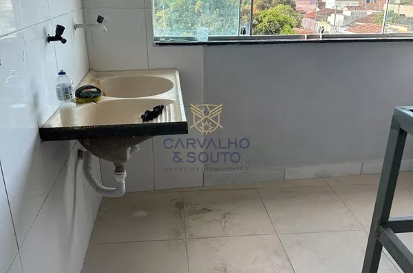 Apartamento para aluguel,  Centro, Teixeira De Freitas