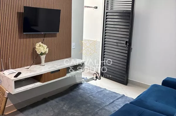 Apartamento para aluguel, - Selecione - Bairro, Teixeira De Freitas - Foto 6