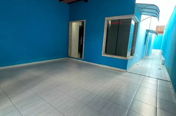 Casa para aluguel,  Santa Rita, Teixeira De Freitas
