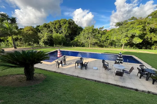 Terreno para venda,  Vila Verde, Condomínio Resrva Imperial, Teixeira De Freitas - Foto 4