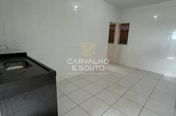 Apartamento para aluguel,  Santa Rita, Teixeira De Freitas - Foto 3