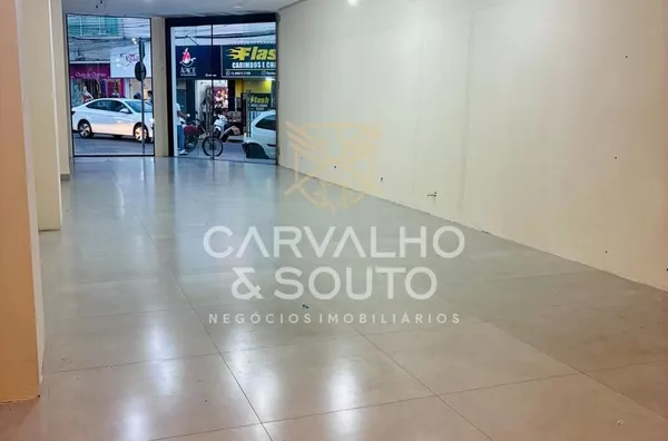 Sala comercial para aluguel,  - Selecione - Bairro, Teixeira De Freitas