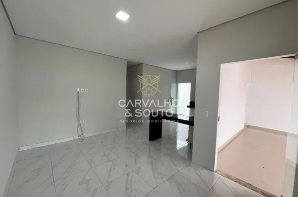 Casa para aluguel,  Nova Canaã, Teixeira De Freitas