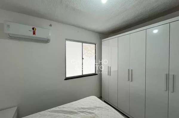 Apartamento duplex para aluguel, Vila Verde, Teixeira De Freitas - Foto 7