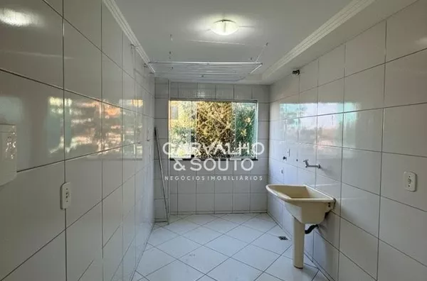 Apartamento para aluguel,  Kaikan, Teixeira De Freitas