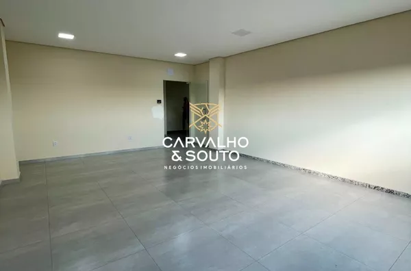 Sala comercial para aluguel,  Monte Castelo, Teixeira De Freitas