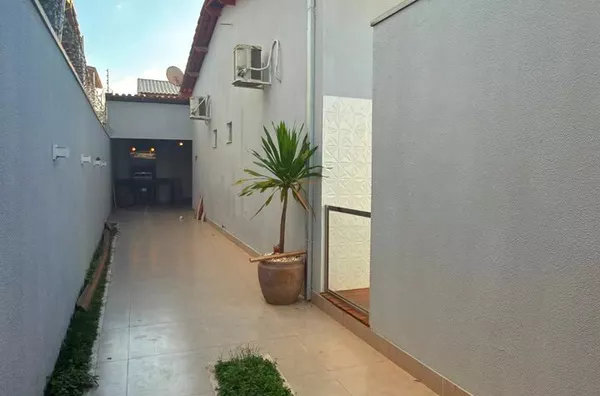 Casa para aluguel,  Kaikan, Teixeira De Freitas