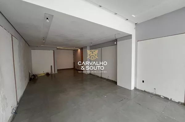Sala comercial para aluguel,  Centro, Teixeira De Freitas