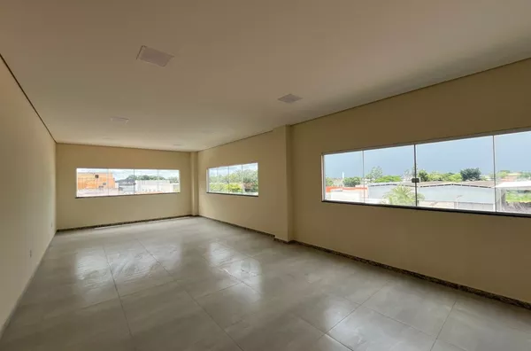 Sala comercial para aluguel,  Edifício Dona Mary, 1° Andar, Monte Castelo, Teixeira De Freitas - Foto 3