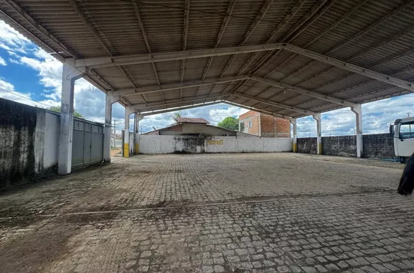Barracão para aluguel e venda,  - Selecione - Bairro, Teixeira De Freitas