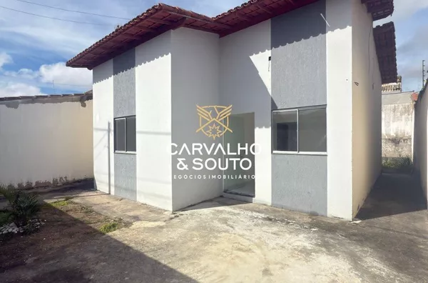 Casa para aluguel,  - Selecione - Bairro, Teixeira De Freitas