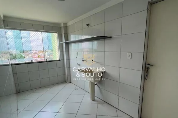 Apartamento para aluguel,  Kaikan, Teixeira De Freitas - Foto 6