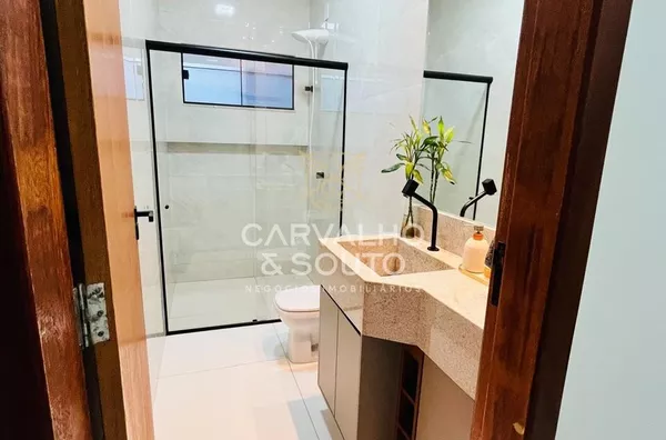 Casa para aluguel, - Selecione - Bairro, Teixeira De Freitas - Foto 12