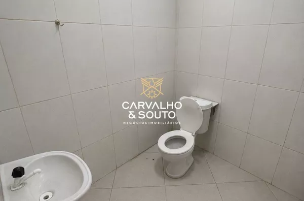 Sala comercial para aluguel,  Tancredo Neves, Teixeira De Freitas