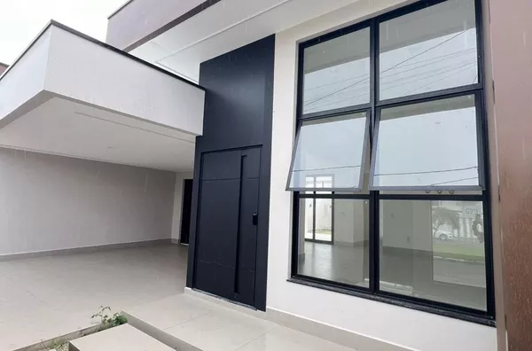 Casa para aluguel, Mont Serrat L, Teixeira De Freitas - Foto 1