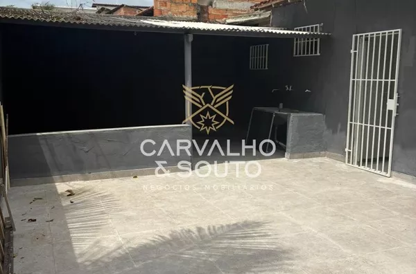Casa para aluguel, Colina Verde, Teixeira De Freitas - Foto 19
