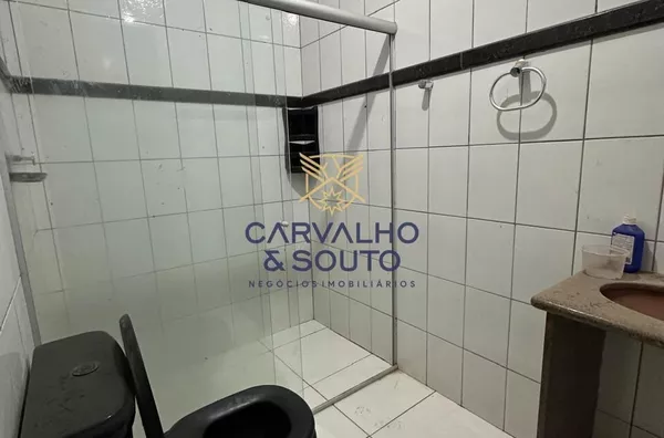 Casa para aluguel,  Residencial Dos Pioneiros, Teixeira De Freitas