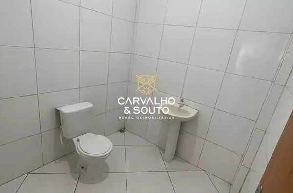 Sala comercial para aluguel,  Jardim Caraipe, Teixeira De Freitas