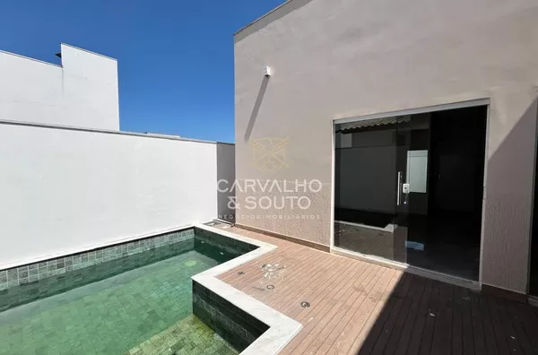 Casa para aluguel, Mont Serrat Ii, Teixeira De Freitas - Foto 8