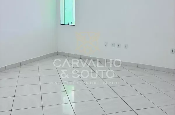 Apartamento para aluguel,  Vila Caraípe, Teixeira De Freitas