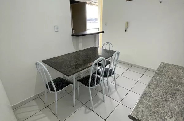 Apartamento para aluguel,  Centro, Teixeira De Freitas