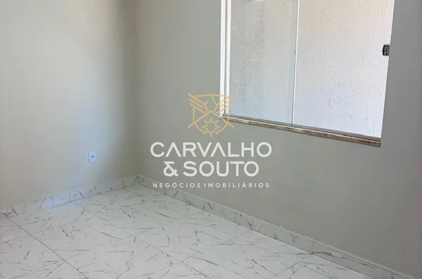 Casa para , 2 quarto(s), Colina Verde, Teixeira De Freitas - Foto 6