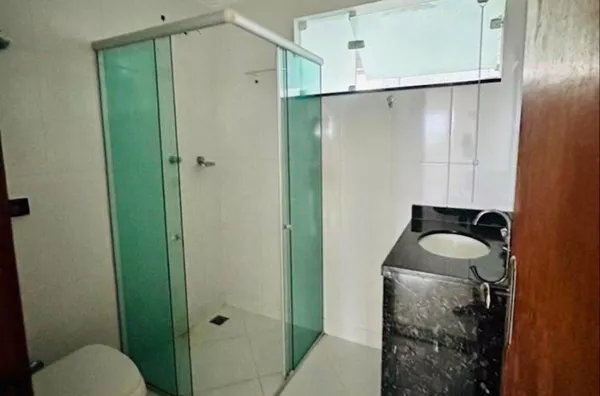 Apartamento para aluguel,  Recanto Do Lago, Teixeira De Freitas
