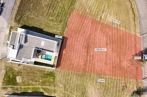 Terreno para venda,  - Selecione - Bairro, Teixeira De Freitas