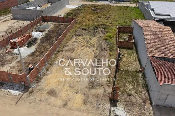 Terreno para venda,  Jardim Liberdade, Teixeira De Freitas