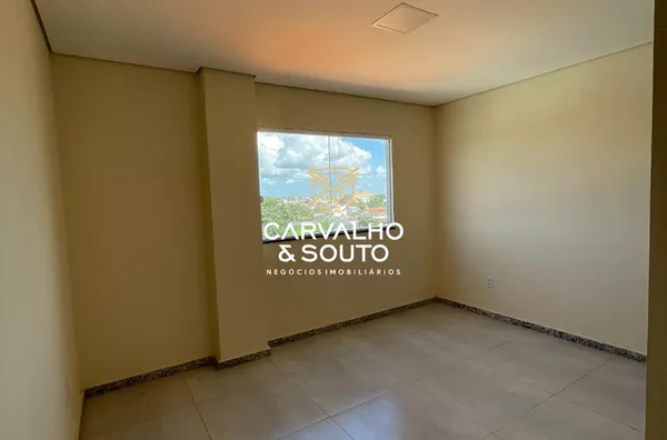 Apartamento para aluguel,  Monte Castelo, Teixeira De Freitas - Foto 6