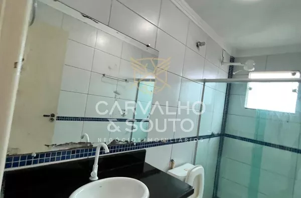 Apartamento para aluguel,  Kaikan, Teixeira De Freitas