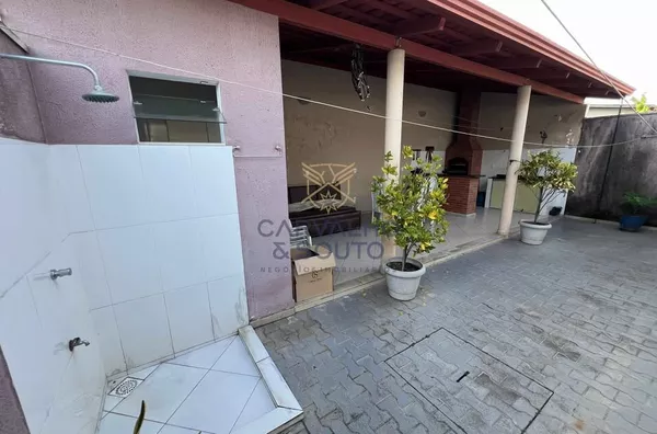 Casa para venda, 3 quarto(s),  Centro, Teixeira De Freitas