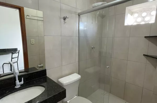 Apartamento para aluguel,  Centro, Teixeira De Freitas