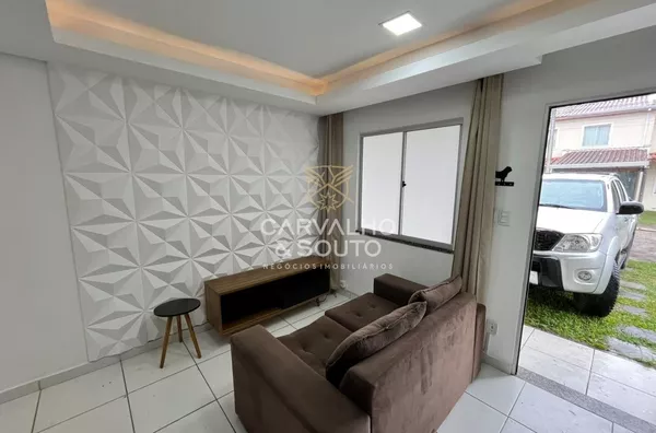 Apartamento duplex para aluguel, Vila Verde, Teixeira De Freitas - Foto 1