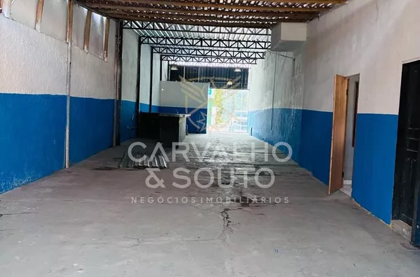 Sala comercial para aluguel,  - Selecione - Bairro, Teixeira De Freitas
