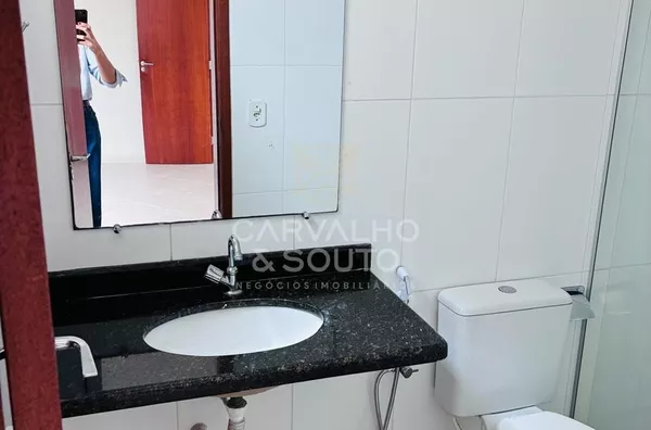Apartamento para aluguel,  Bela Vista, Teixeira De Freitas