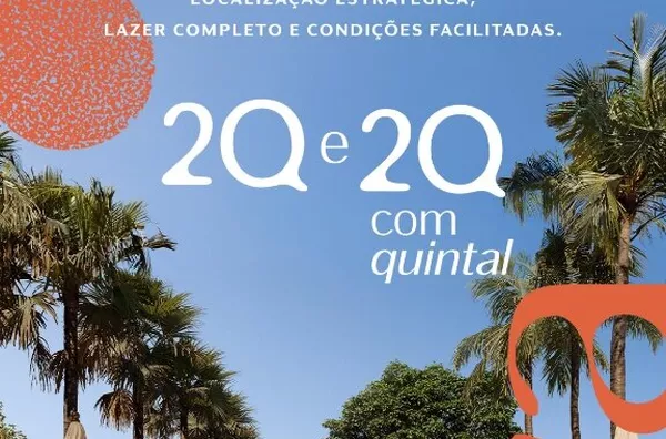 VIVA Condomínio Club Jequitibá 