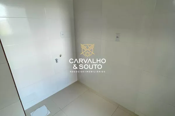 Apartamento para aluguel,  Monte Castelo, Teixeira De Freitas