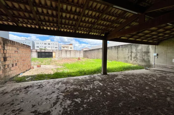 Terreno para aluguel,  Monte Castelo, Teixeira De Freitas