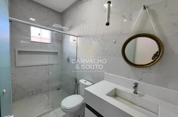 Casa para aluguel, Mont Serrat Ii, Teixeira De Freitas - Foto 5